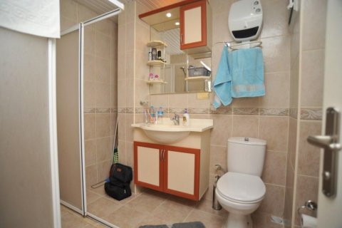 آپارتمان در Tosmur، Alanya ، ترکیه 110 متر مربع. شماره 208834 - 19