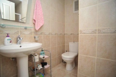 آپارتمان در Tosmur، Alanya ، ترکیه 110 متر مربع. شماره 208834 - 20