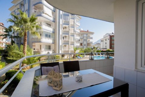 آپارتمان در Tosmur، Alanya ، ترکیه 110 متر مربع. شماره 208834 - 21