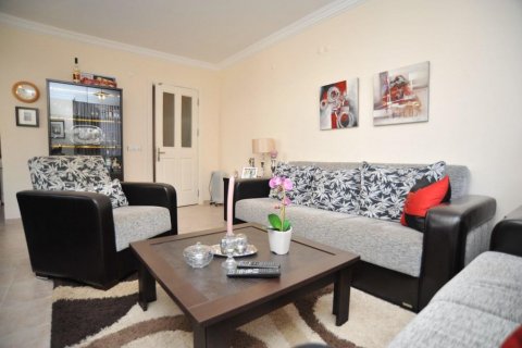 آپارتمان در Tosmur، Alanya ، ترکیه 110 متر مربع. شماره 208834 - 8