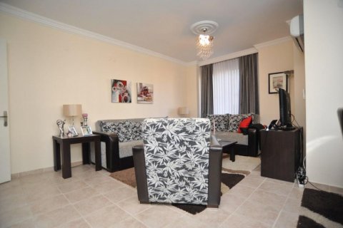 آپارتمان در Tosmur، Alanya ، ترکیه 110 متر مربع. شماره 208834 - 7