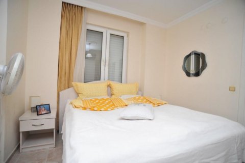 آپارتمان در Tosmur، Alanya ، ترکیه 110 متر مربع. شماره 208834 - 18