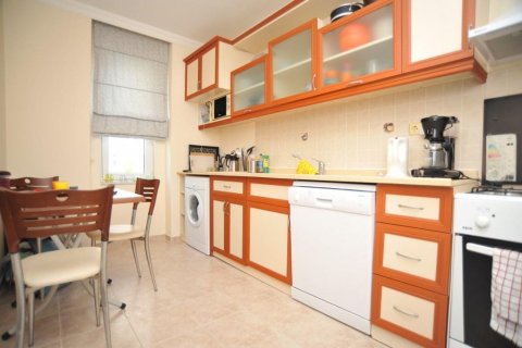 آپارتمان در Tosmur، Alanya ، ترکیه 110 متر مربع. شماره 208834 - 12