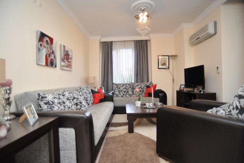 آپارتمان در Tosmur، Alanya ، ترکیه 110 متر مربع. شماره 208834 - 6