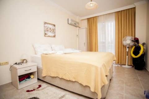 آپارتمان در Tosmur، Alanya ، ترکیه 110 متر مربع. شماره 208834 - 15