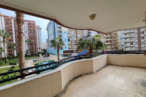 Apartment for sale  in Mahmutlar, Antalya, Turkey, 165m2, No. 208837 – photo 23