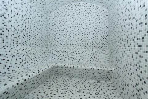 آپارتمان در  Kestel ، ترکیه 100 متر مربع.  شماره 208835 - 21