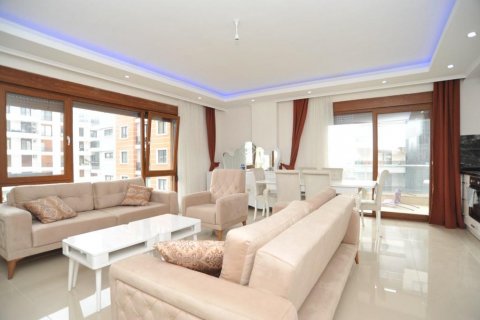 آپارتمان در  Kestel ، ترکیه 100 متر مربع.  شماره 208835 - 6