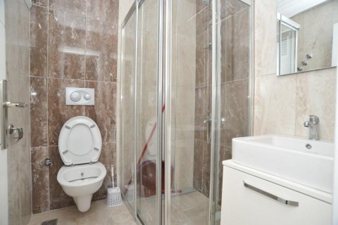 آپارتمان در  Kestel ، ترکیه 100 متر مربع.  شماره 208835 - 16