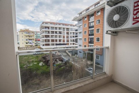 آپارتمان در  Kestel ، ترکیه 100 متر مربع.  شماره 208835 - 19