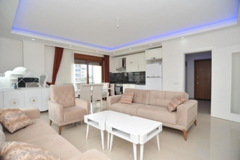 آپارتمان در  Kestel ، ترکیه 100 متر مربع.  شماره 208835 - 7