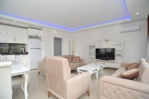 آپارتمان در  Kestel ، ترکیه 100 متر مربع.  شماره 208835 - 8