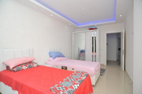 آپارتمان در  Kestel ، ترکیه 100 متر مربع.  شماره 208835 - 12