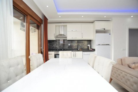 آپارتمان در  Kestel ، ترکیه 100 متر مربع.  شماره 208835 - 10