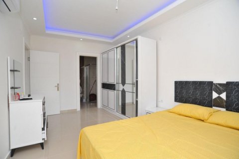 آپارتمان در  Kestel ، ترکیه 100 متر مربع.  شماره 208835 - 14