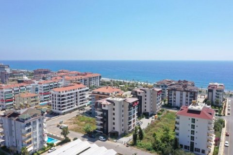 آپارتمان در  Kestel ، ترکیه 100 متر مربع.  شماره 208835 - 3