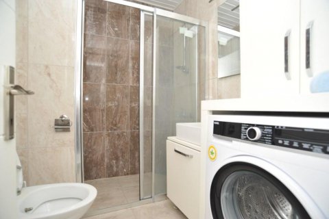 آپارتمان در  Kestel ، ترکیه 100 متر مربع.  شماره 208835 - 15