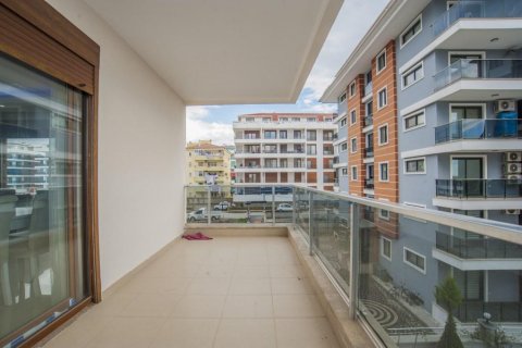 آپارتمان در  Kestel ، ترکیه 100 متر مربع.  شماره 208835 - 18