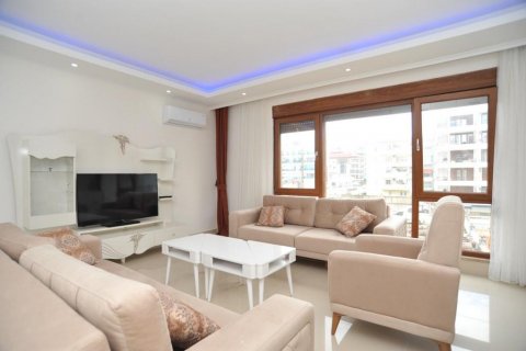 آپارتمان در  Kestel ، ترکیه 100 متر مربع.  شماره 208835 - 5