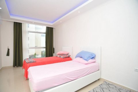 آپارتمان در  Kestel ، ترکیه 100 متر مربع.  شماره 208835 - 11