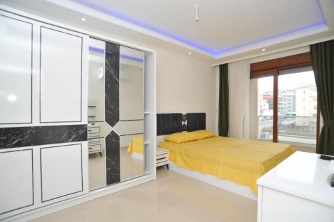 آپارتمان در  Kestel ، ترکیه 100 متر مربع.  شماره 208835 - 13