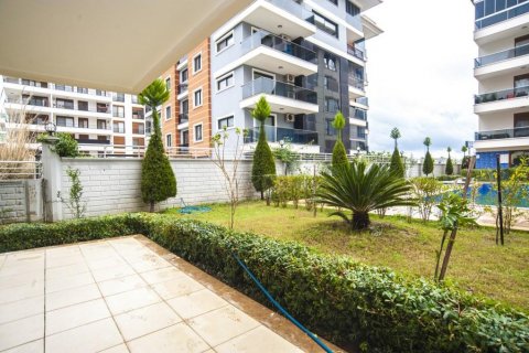 آپارتمان در  Kestel ، ترکیه 120 متر مربع.  شماره 208836 - 11