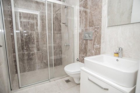 آپارتمان در  Kestel ، ترکیه 120 متر مربع.  شماره 208836 - 18