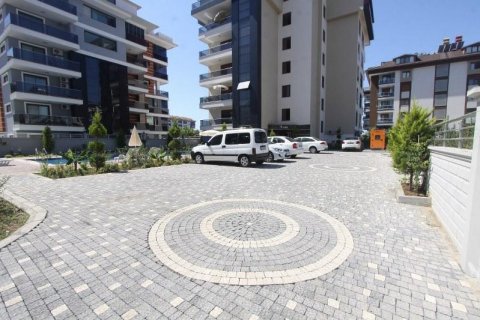 آپارتمان در  Kestel ، ترکیه 120 متر مربع.  شماره 208836 - 2