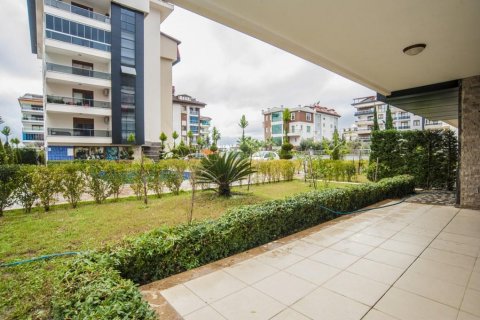 آپارتمان در  Kestel ، ترکیه 120 متر مربع.  شماره 208836 - 12