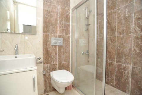 آپارتمان در  Kestel ، ترکیه 120 متر مربع.  شماره 208836 - 21