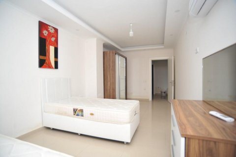 آپارتمان در  Kestel ، ترکیه 120 متر مربع.  شماره 208836 - 17