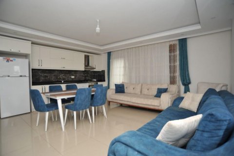 آپارتمان در  Kestel ، ترکیه 120 متر مربع.  شماره 208836 - 8