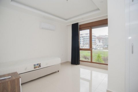 آپارتمان در  Kestel ، ترکیه 120 متر مربع.  شماره 208836 - 19