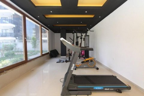 آپارتمان در  Kestel ، ترکیه 120 متر مربع.  شماره 208836 - 22