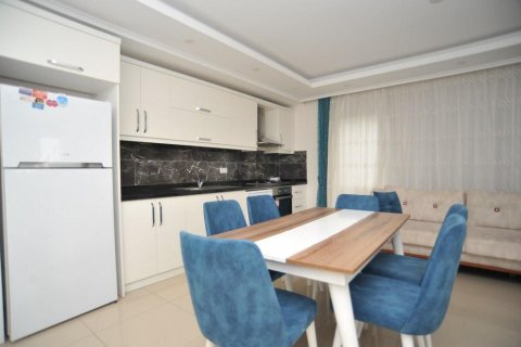 آپارتمان در  Kestel ، ترکیه 120 متر مربع.  شماره 208836 - 9