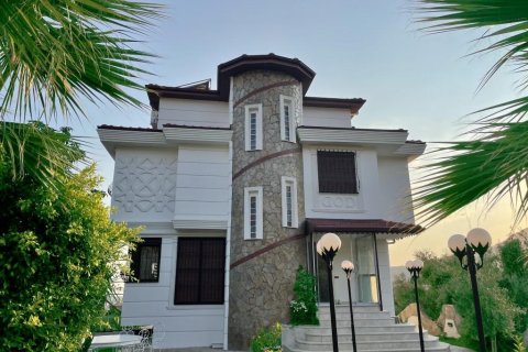 Villa Oba, Antalya, Türkiye №208838 - 1