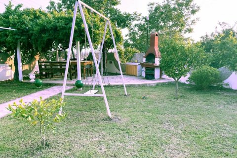 Villa Oba, Antalya, Türkiye №208838 - 9