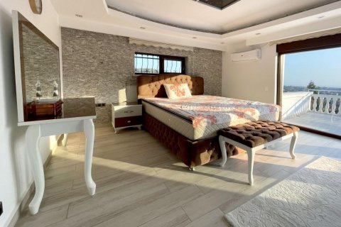 Villa Oba, Antalya, Türkiye №208838 - 29