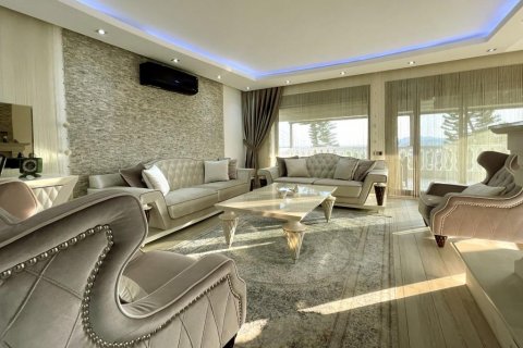 Villa Oba, Antalya, Türkiye №208838 - 21