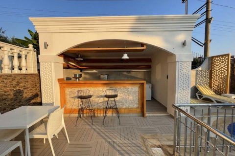Villa Oba, Antalya, Türkiye №208838 - 7