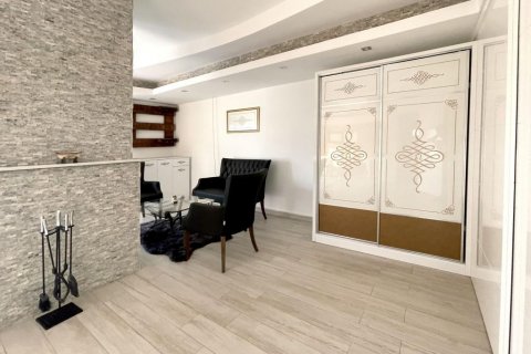 Villa Oba, Antalya, Türkiye №208838 - 26