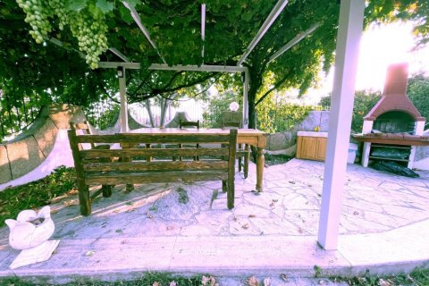 Villa Oba, Antalya, Türkiye №208838 - 11