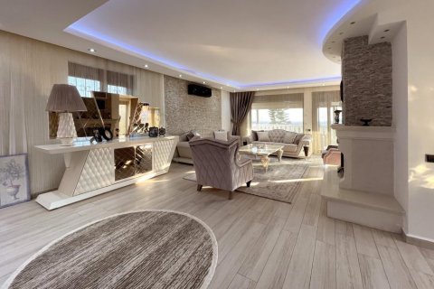 Villa Oba, Antalya, Türkiye №208838 - 14