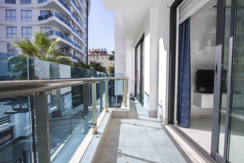 Lejlighed  i Alanya, Antalya, Tyrkiet Nr. 208833 - 27