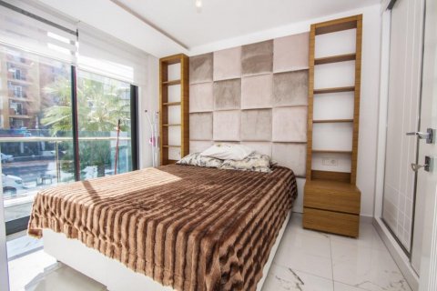 Lejlighed  i Alanya, Antalya, Tyrkiet Nr. 208833 - 24