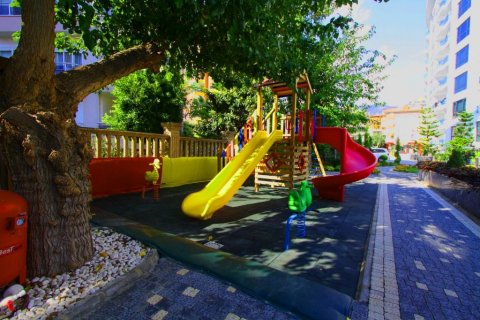 Lejlighed  i Alanya, Antalya, Tyrkiet Nr. 208833 - 8