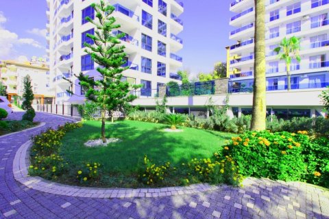 Lejlighed  i Alanya, Antalya, Tyrkiet Nr. 208833 - 7