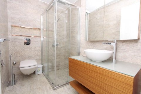 Lejlighed  i Alanya, Antalya, Tyrkiet Nr. 208833 - 23