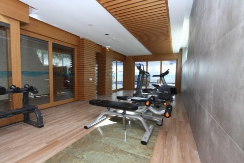 Lejlighed  i Alanya, Antalya, Tyrkiet Nr. 208833 - 14