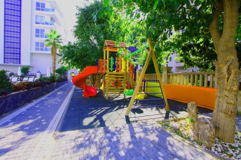 Lejlighed  i Alanya, Antalya, Tyrkiet Nr. 208833 - 10